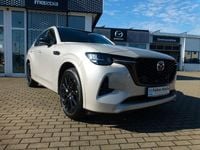 Gebraucht Mazda CX-60 Homura-Line 254 PS (186 kW) 2025 Beige SUV