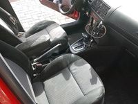 Gebraucht VW Golf IV 131 PS (96 kW) 2002 Rot Kombi