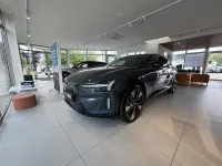 Neu Volvo ES90 Plus 244 kW (333 PS) 2026 Denim blue Limousine
