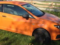 gebraucht Seat Ibiza 