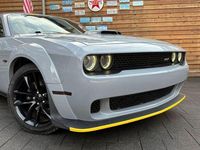 Gebraucht Dodge Challenger 381 PS (280 kW) 2019 Grau Coupé