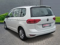 gebraucht VW Touran Comfortline