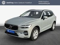 Gebraucht Volvo XC60 250 PS (183 kW) 2025 Vapour grey SUV