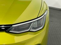 gebraucht VW Golf VIII LIFE PLUS LED ACC ActiveInfoDisplay RFK ParkPilot LaneAssist SideAssist KLIMAAUTOMATIK