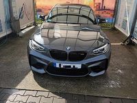 Gebraucht BMW M2 Shadowline 370 PS (272 kW) 2017 Coupé