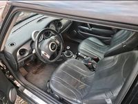 Brugt Mini Cooper 116 HK (85 kW) 2005 Sort Hatchback