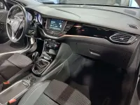Gebraucht Opel Astra 145 PS (106 kW) 2021 Silber Kombi