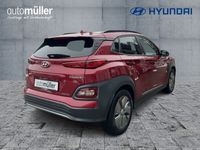 gebraucht Hyundai Kona Premium