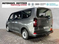 Neu VW Transporter 150 PS (110 kW) 2026 Grau Van