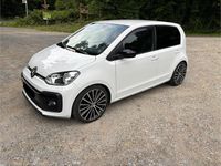 Usata VW up! 90 CV (66 kW) 2017 Utilitaria