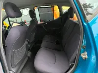 Gebraucht Mercedes A160 75 PS (55 kW) 2001 Blau Kleinwagen