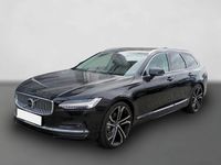 Gebraucht Volvo V90 Ultimate 197 PS (144 kW) 2024 Schwarz Kombi