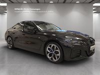 Gebraucht BMW i4 M Sport 250 kW (340 PS) 2022 Schwarz Limousine