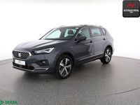 Gebraucht Seat Tarraco Beats 150 PS (110 kW) 2021 Delfingrau SUV