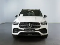 Gebraucht Mercedes GLE450 AMG 367 PS (269 kW) 2020 Andere SUV