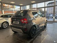 Gebraucht Suzuki Ignis Comfort 83 PS (61 kW) 2023 Grau SUV