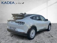 Gebraucht Ford Mustang Mach-E GT 358 kW (487 PS) 2025 Starweiß metallic SUV