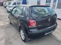 Gebraucht VW Polo Edition 54 PS (39 kW) 2009 Kleinwagen