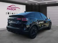 Gebraucht Citroën C4 136 PS (100 kW) 2025 Lackierung schwarz perla nera/ SUV