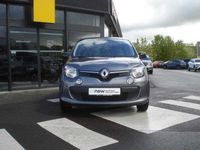 gebraucht Renault Twingo Limited Deluxe SCe 70 Automatik