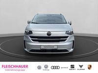 Neu VW Transporter 170 PS (125 kW) 2026 Grau Van