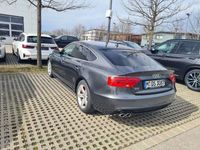 gebraucht Audi A5 2.0 TDI DPF (clean diesel) quattro S tronic