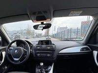 Gebraucht BMW 114 102 PS (75 kW) 2014 Kleinwagen