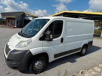 Gebraucht Citroën Jumper 110 PS (80 kW) 2013 Van / Kleinbus