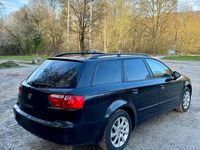 Second-hand Seat Exeo 143 CP (105 kW) 2011 Negru Berlinǎ