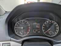 Gebraucht Skoda Octavia 105 PS (77 kW) 2012 Silber Kombi