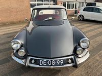 Gebraucht Citroën DS 1964 Grau Limousine