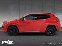 gebraucht Jeep Compass 1.5 MultiAir Mild Hybrid High Altitude