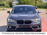 gebraucht BMW 120 i Edition Sport Line S