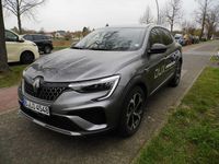 Gebraucht Renault Arkana Techno 140 PS (102 kW) 2025 Grau SUV