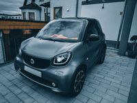 gebraucht Smart ForTwo Coupé forTwo Traumhafter- Scheckheftgepflegt