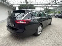 Gebraucht Opel Insignia Innovation 165 PS (121 kW) 2020 Schwarz Kombi