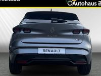 Neu Renault Clio V Techno 158 PS (116 kW) 2026 Grau Limousine