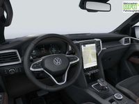 Neu VW Amarok PanAmericana 241 PS (177 kW) 2025 Dark grey metallic Pickup