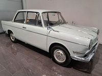Gebraucht BMW 700 33 PS (24 kW) 1965 Blau