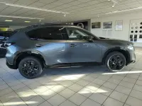 Neu Mazda CX-5 Homura-Line 141 PS (103 kW) 2026 SUV