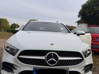 Gebraucht Mercedes A220 190 PS (139 kW) 2020 Grau Limousine