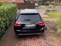 Gebraucht Mercedes C300e 320 PS (235 kW) 2021 Schwarz Kombi