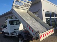 Gebraucht Ford Transit 170 PS (125 kW) 2020 Frostweiß Van / Kleinbus