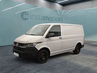 gebraucht VW T6 1 Kasten KR 2.0 TDI SCR