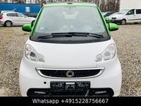 gebraucht Smart ForTwo Electric Drive ForTwo cabrio