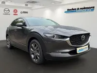 Neu Mazda CX-30 Takumi-Line 186 PS (136 kW) 2025 Machine gray SUV