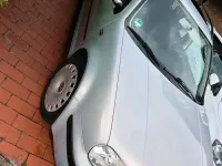 Gebraucht VW Golf IV 115 PS (84 kW) 2000 Silber Kombi