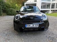 Gebraucht Mini Cooper S 178 PS (130 kW) 2022 Schwarz Kleinwagen