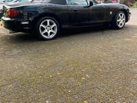 Gebraucht Mazda MX5 140 PS (102 kW) 1999 Cabrio