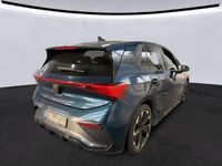 Gebraucht Cupra Born 150 kW (204 PS) 2022 Andere farbe Kleinwagen